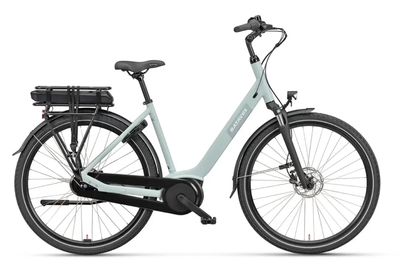 Batavus Altura E-go Smart