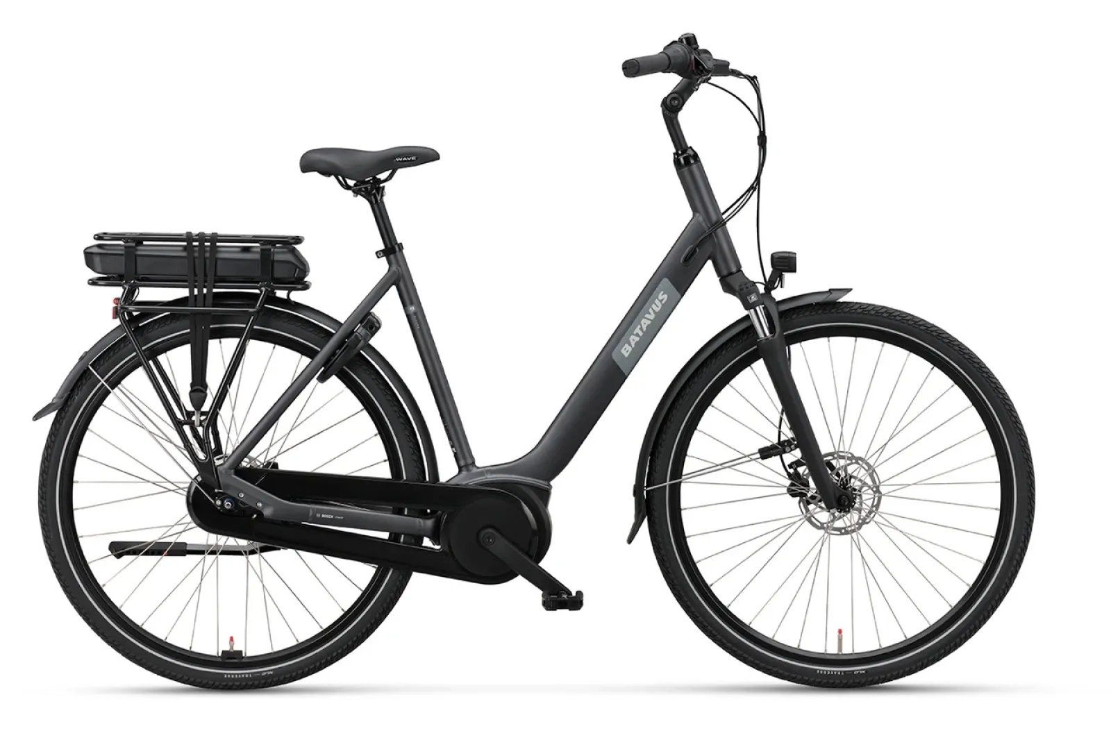 Batavus Altura E-go Smart