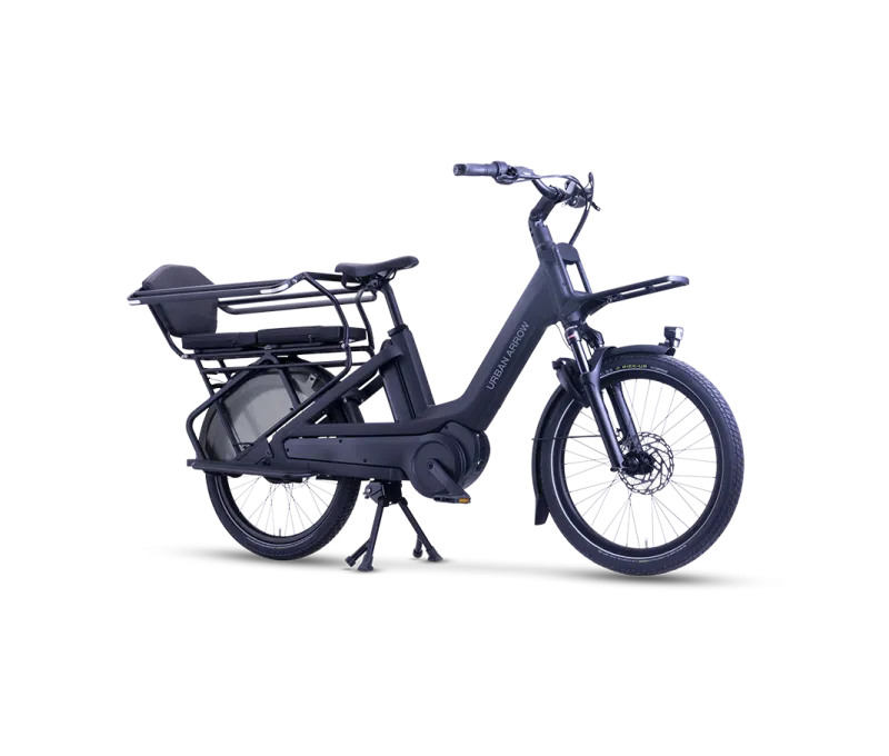 Urban Arrow Breeze