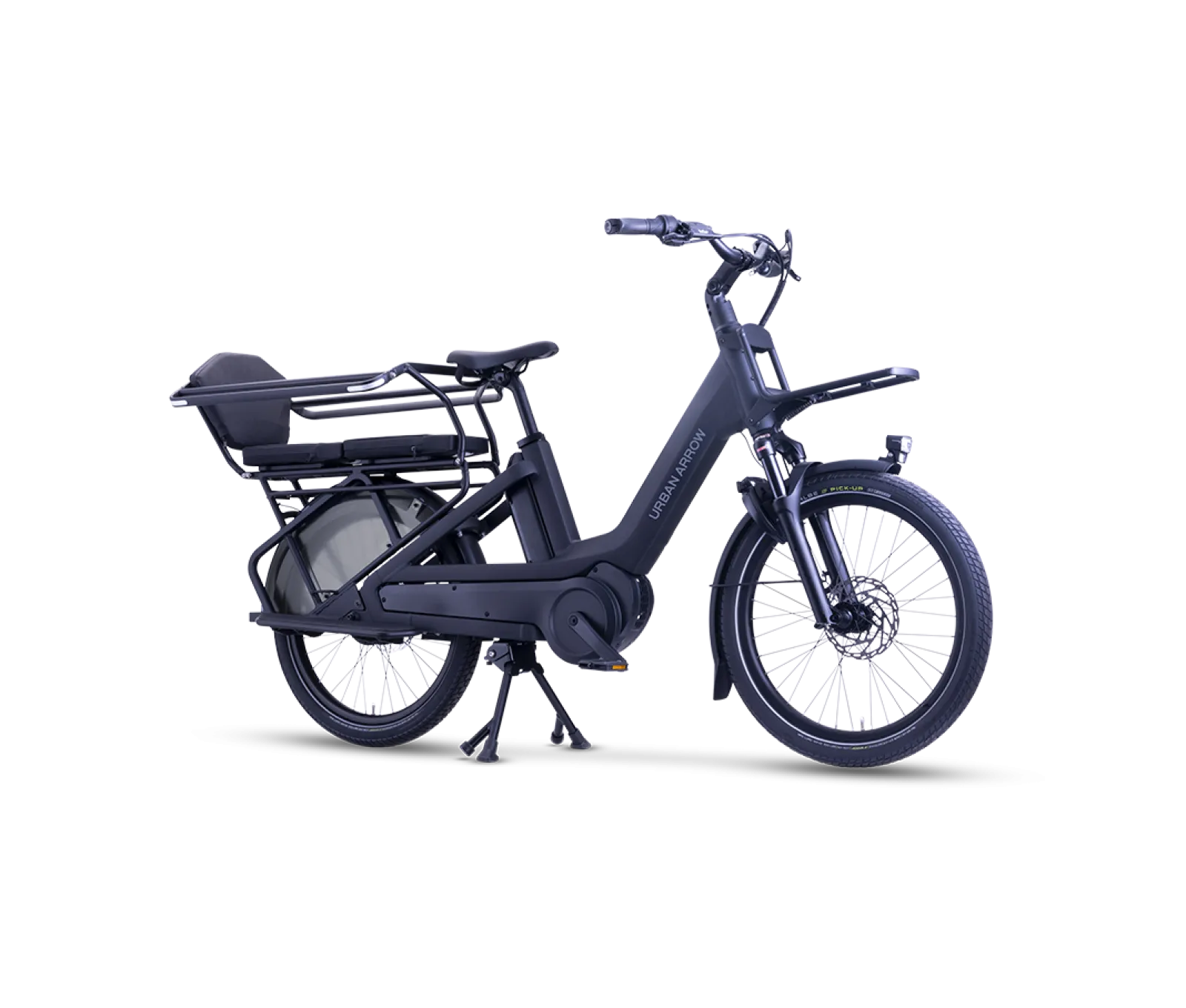 Urban Arrow Breeze