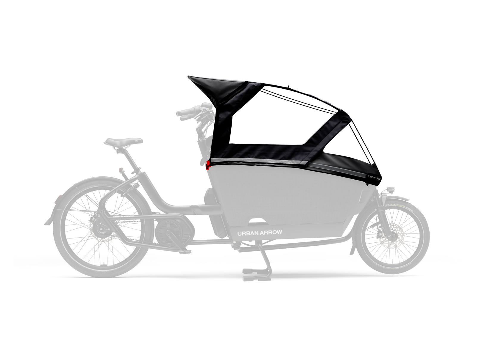 FamilyNext Regenverdeck Plus